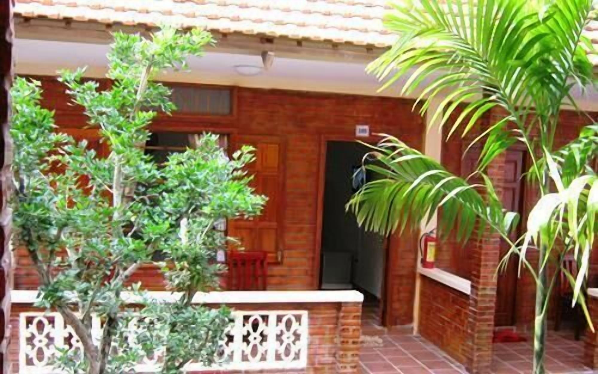 Truong Linh Phu Quoc Resort Extérieur photo