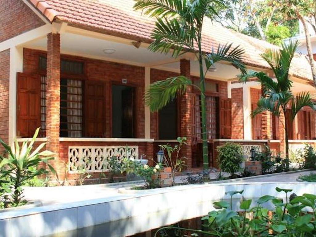 Truong Linh Phu Quoc Resort Extérieur photo