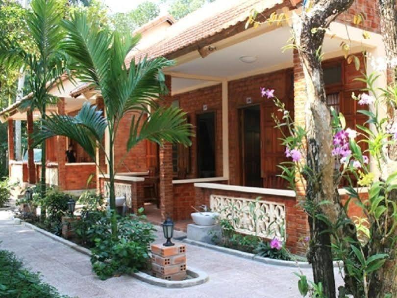 Truong Linh Phu Quoc Resort Extérieur photo
